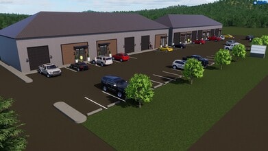 280 Weil Rd, Cibolo, TX for lease Building Photo- Image 2 of 4