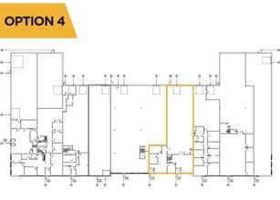 72 Boul Brunswick, Pointe-claire, QC for lease Floor Plan- Image 1 of 1