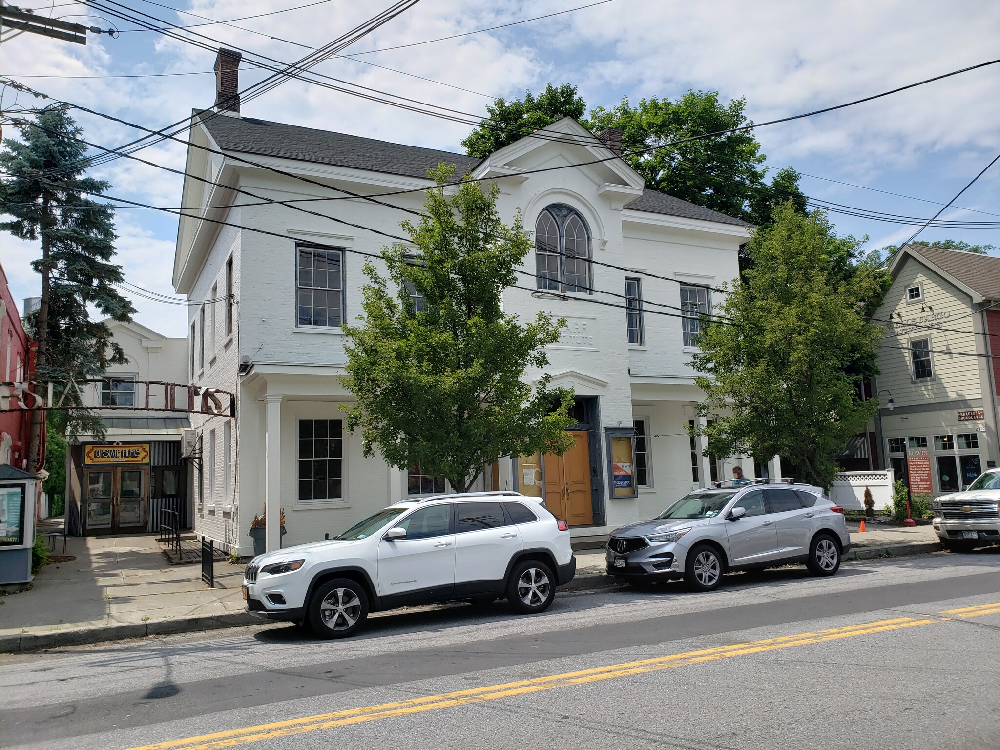 6417 Montgomery St, Rhinebeck, NY for sale Building Photo- Image 1 of 1