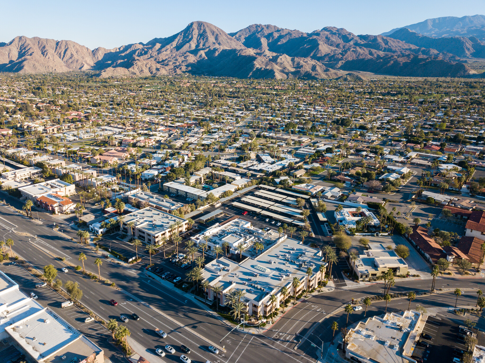 74199 El Paseo Dr, Palm Desert, CA for lease Building Photo- Image 1 of 16