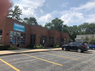 More details for 2-10 W Main St, Glenwood, IL - Retail for Sale