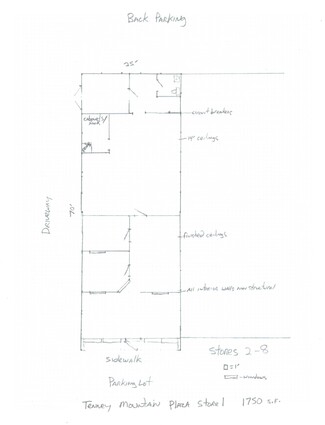 More details for 612 Tenney Mountain Hwy, Plymouth, NH - Office/Retail for Lease