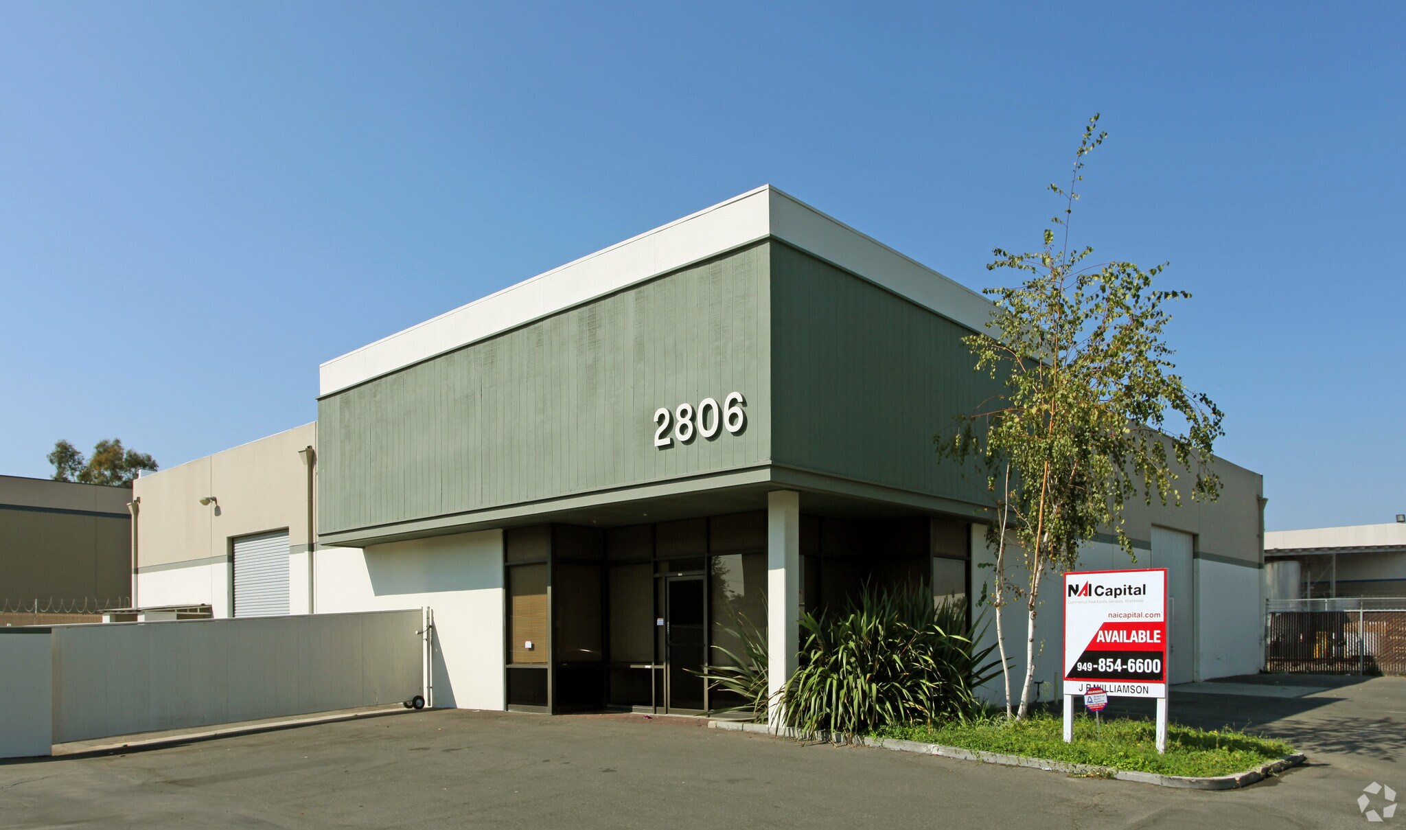 2806 S Susan St, Santa Ana, CA for sale Primary Photo- Image 1 of 1