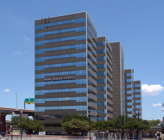 100 NE Loop 410, San Antonio, TX, 78216 Office Space For Lease
