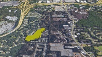 More details for 0 Jerome Rd, College Park, GA - Land for Sale