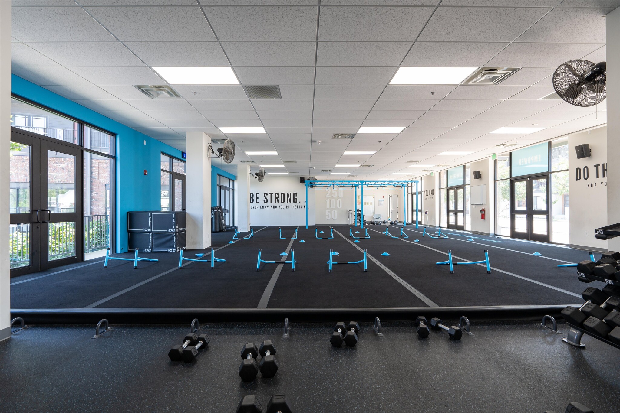 2600 Clifton Ave, Nashville, TN for lease Building Photo- Image 1 of 8