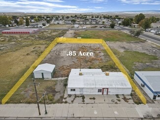 More details for 163 S Main St, Huntington, UT - Office for Sale
