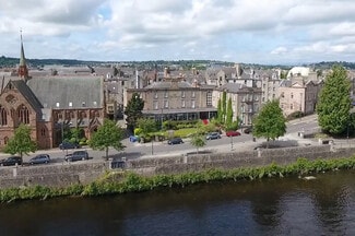 More details for Tay St, Perth - Hospitality for Sale