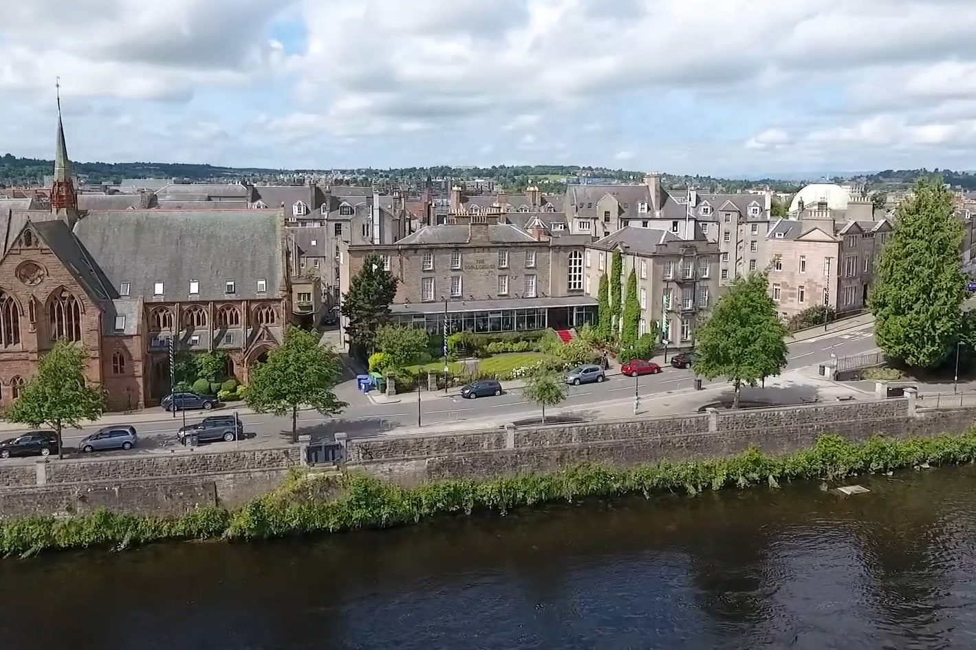 Tay St, Perth for sale Building Photo- Image 1 of 31