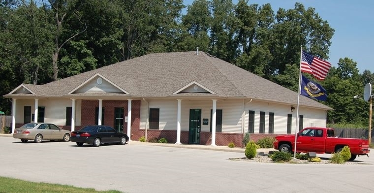 10775 McKinley Hwy, Osceola, IN for sale - Building Photo - Image 1 of 1