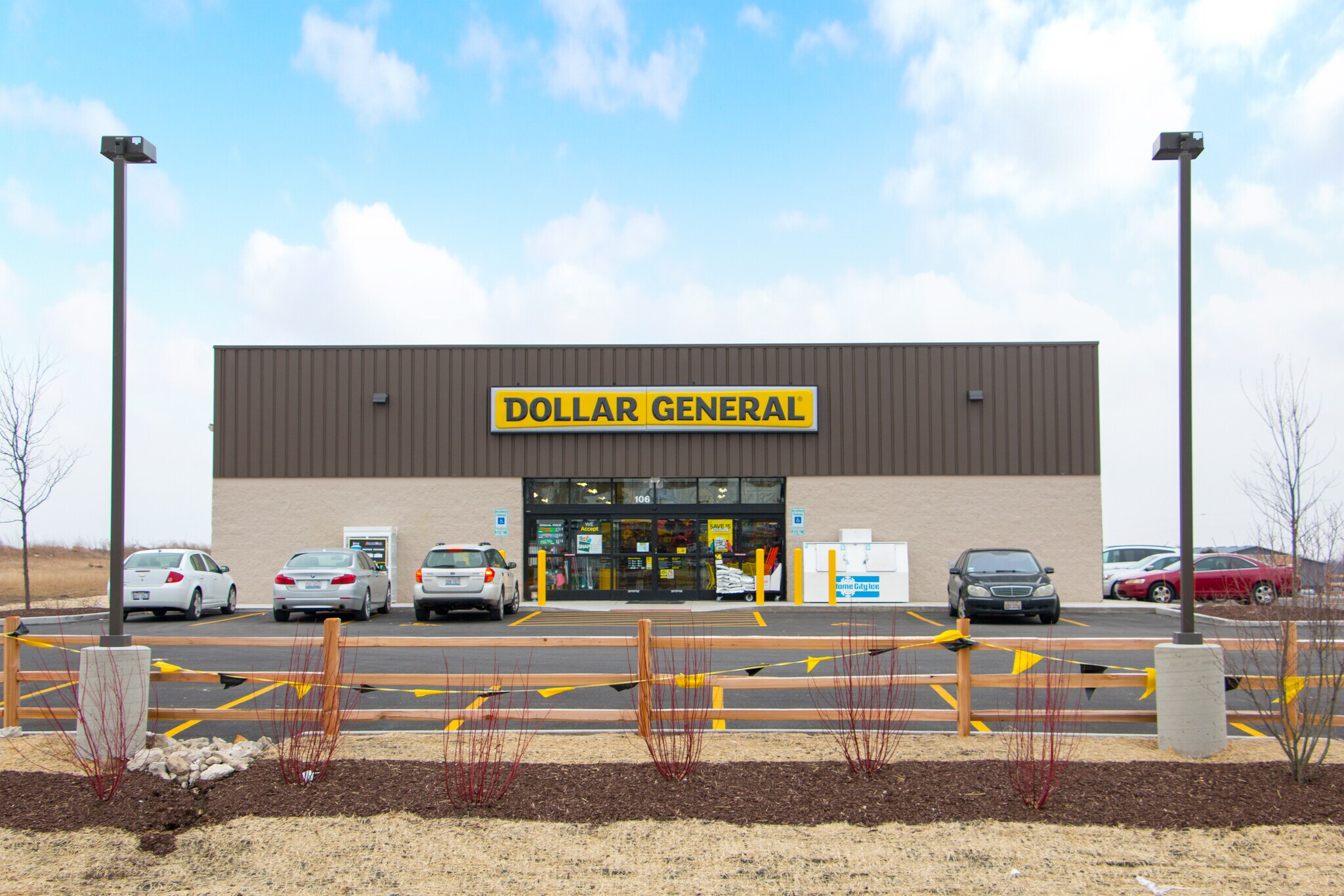 775 Cherokee Rd, Inman, KS for sale Primary Photo- Image 1 of 1