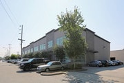 375 Lynn Ave, North Vancouver BC - Warehouse