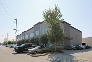 More details for Industrial for Lease