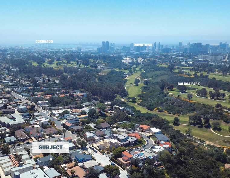 2920 Kalmia St, San Diego, CA 92104