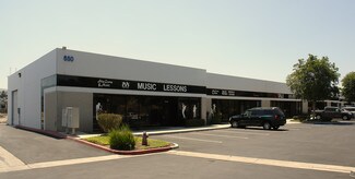 More details for 650 E Parkridge Ave, Corona, CA - Office, Flex for Lease