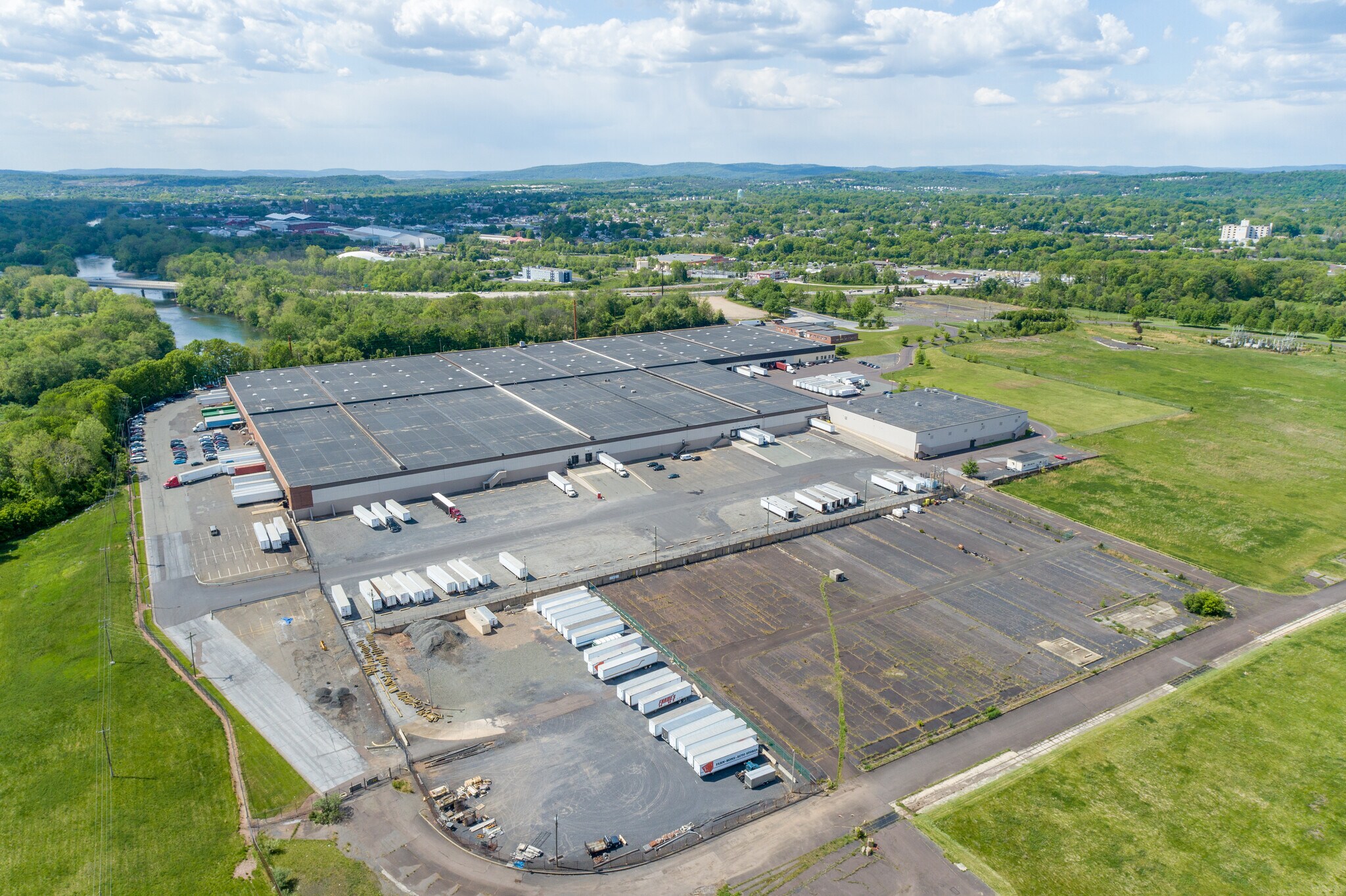 1000 Armand Hammer Blvd, Pottstown, PA 19464 TriCounty Commerce Park