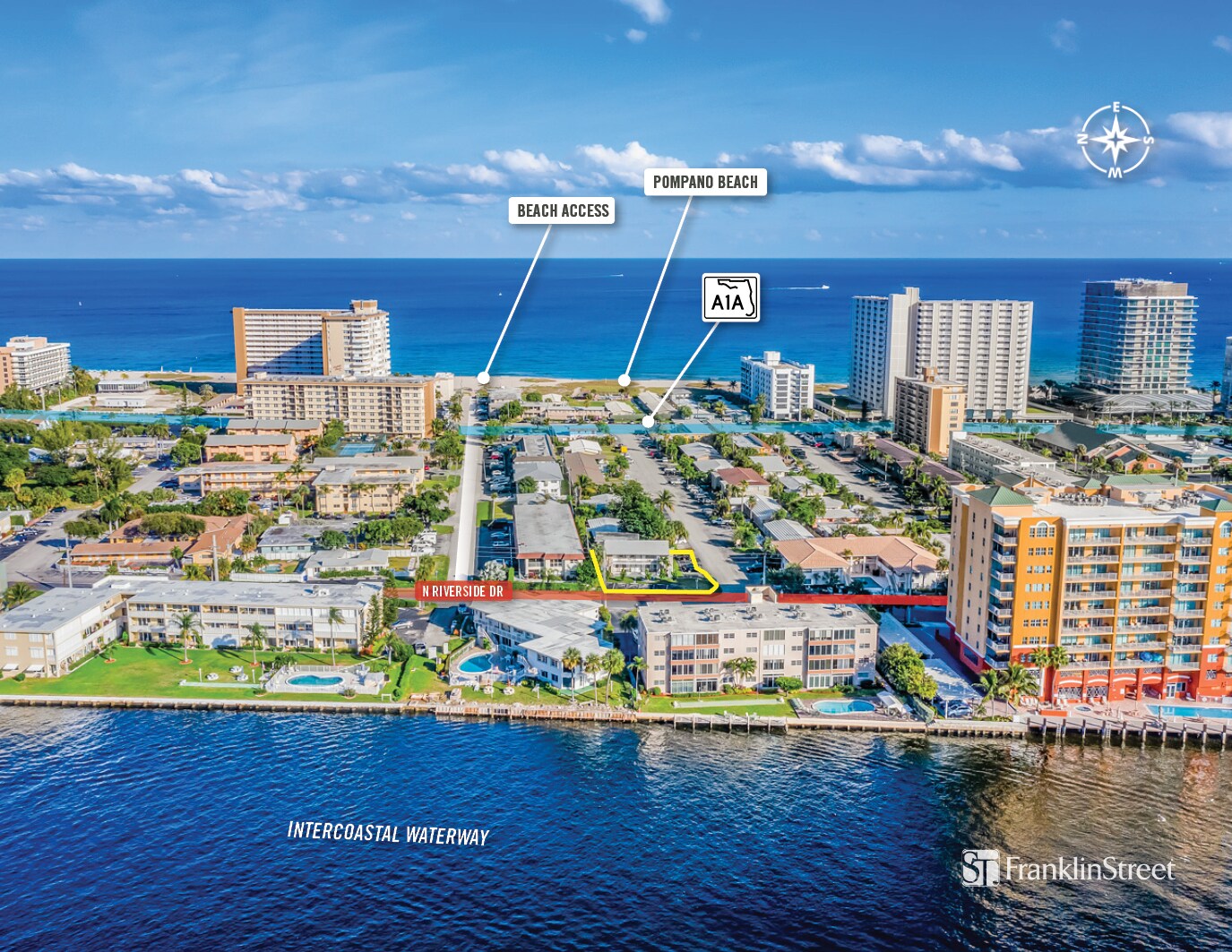 906 N Riverside Dr Pompano Beach Fl 33062 906 N Riverside Dr Pompano Beach Fl 33062