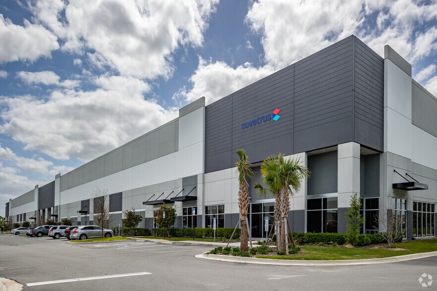 2901 SW 60th Ave, Ocala, FL for lease - Building Photo - Image 2 of 17