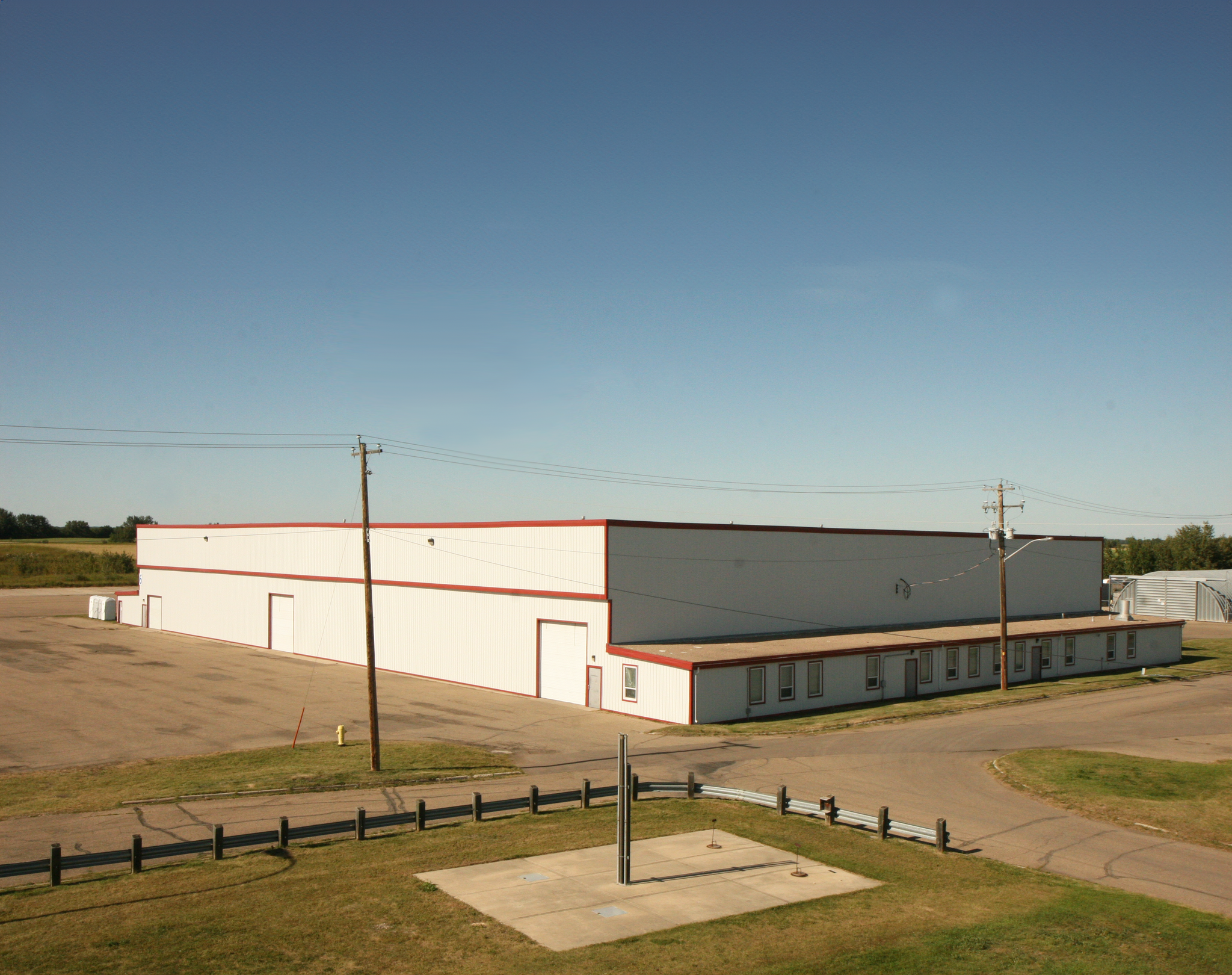 2540 37 Av, Springbrook, AB for lease Primary Photo- Image 1 of 5