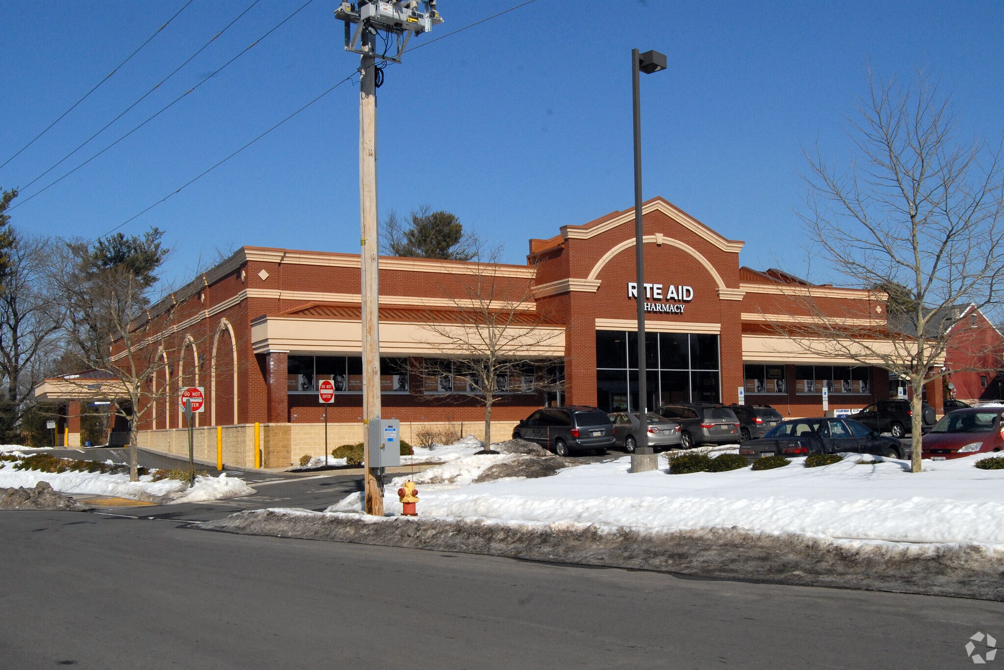NNN PortfolioCVS, Rite Aid, Dollar Tree Montevallo, AL for Sale