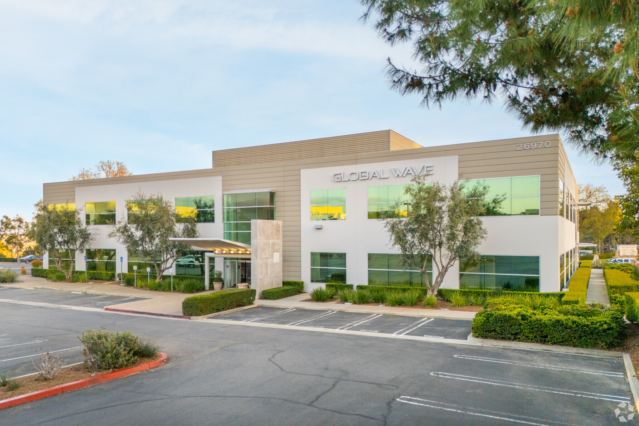 26970 Aliso Viejo Pky, Aliso Viejo, CA for lease Building Photo- Image 1 of 13