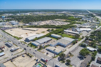 More details for 204 N WW White Rd, San Antonio, TX - Industrial for Lease