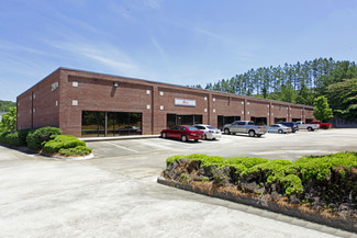 More details for 290-298 Cahaba Valley Cir, Pelham, AL - Flex for Lease