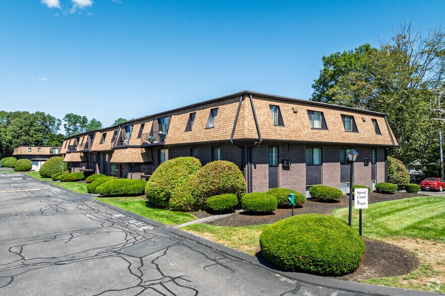 120 Dean St, Taunton, MA for sale - Primary Photo - Image 1 of 1