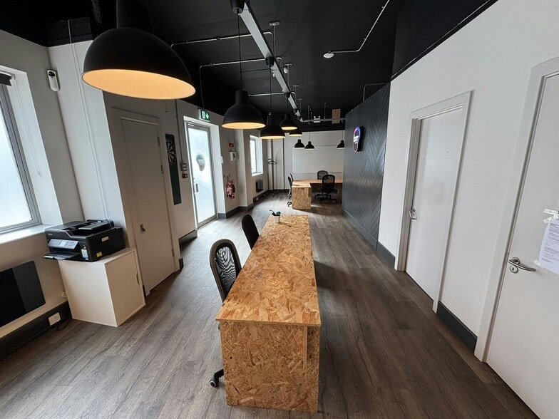 10-20 Hotwell Rd, Bristol for lease - Building Photo - Image 3 of 11