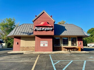 More details for 1015 N Kingshighway St, Cape Girardeau, MO - Retail for Lease