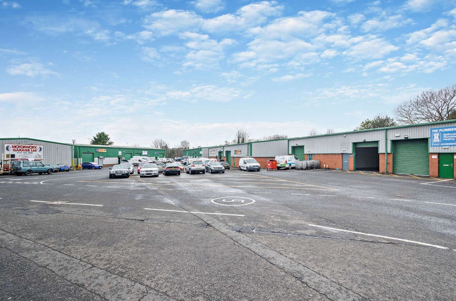 Netherton Rd, Glasgow for lease - Building Photo - Image 3 of 3