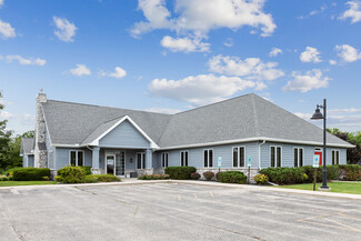 More details for 952 S Park Ave, Fond Du Lac, WI - Office/Medical for Lease