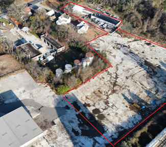 More details for 207 S Goley St, Durham, NC - Industrial for Lease