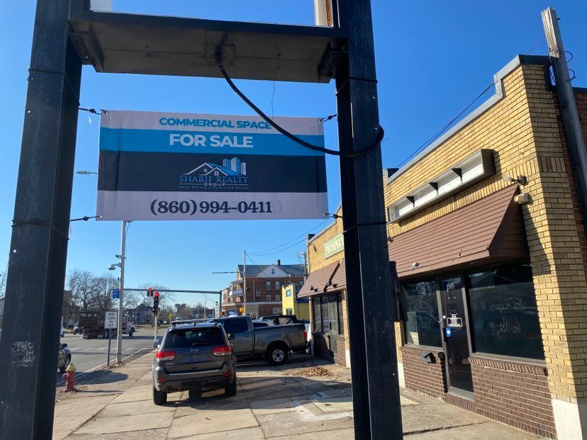 1541-1545 Main St, East Hartford, CT for sale Building Photo- Image 1 of 1