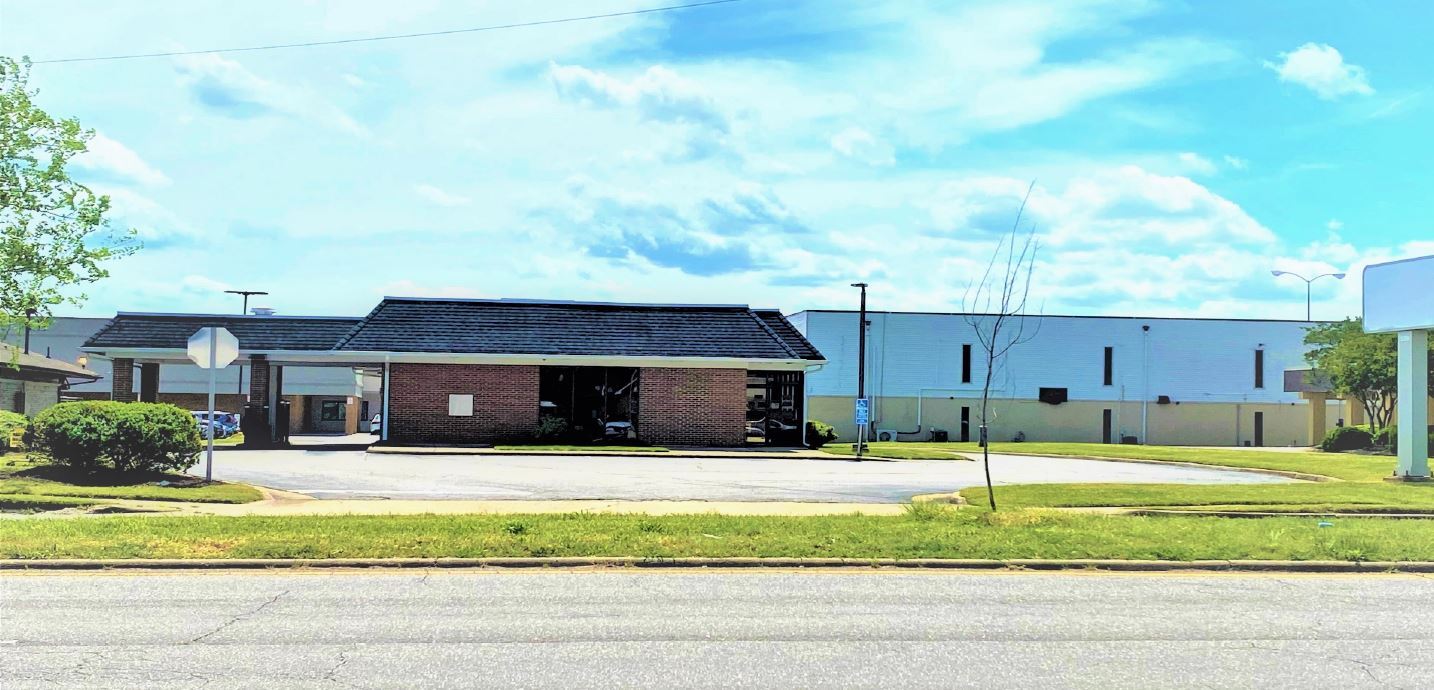 5289 Princess Anne Rd, Virginia Beach, VA for sale Building Photo- Image 1 of 1