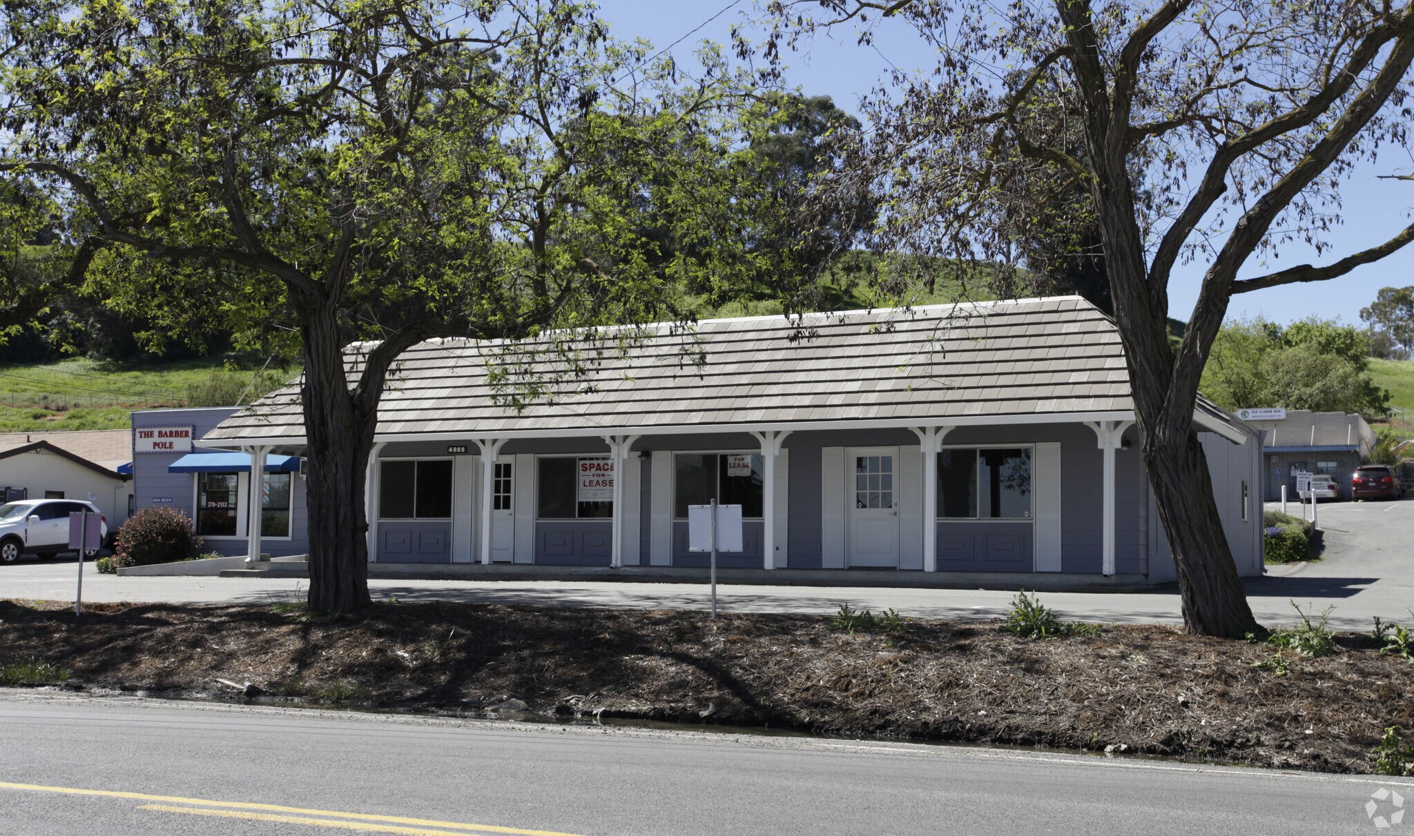 4960 Pacheco Blvd, Martinez, CA for sale Primary Photo- Image 1 of 6
