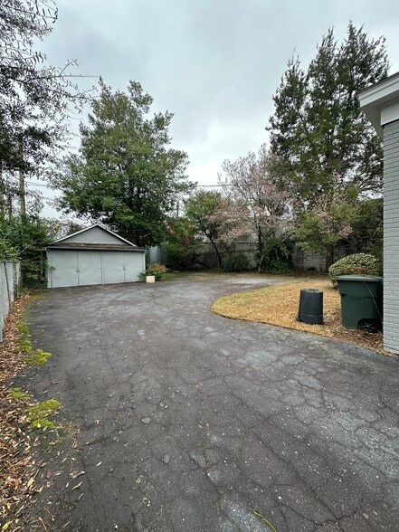 615 Ott Rd, Columbia, SC for sale - Building Photo - Image 3 of 12