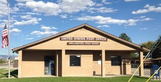 More details for 610 E Main St, Wellington, UT - Retail for Sale