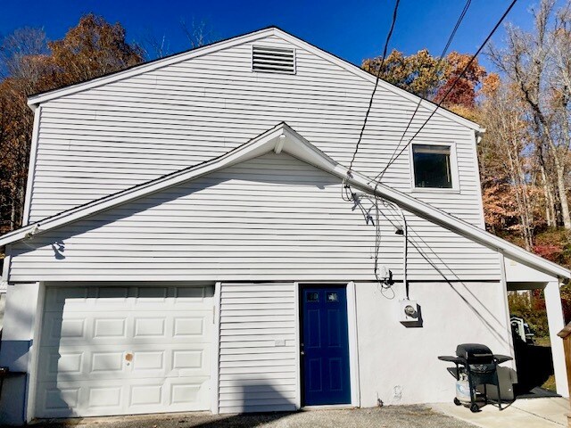 96 Portland Ave, Redding, CT for sale Building Photo- Image 1 of 1