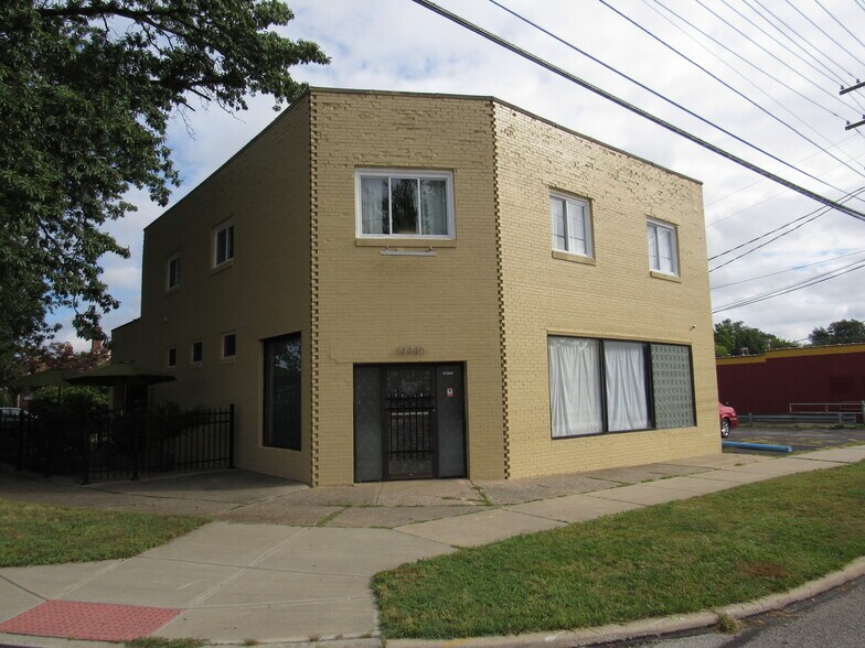 14440 Puritas Ave, Cleveland, OH 44135