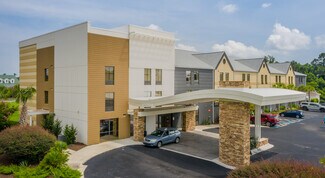 More details for 5181 Southport Supply Rd SE, Southport, NC - Hospitality for Sale