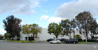 More details for 796 E Harrison St, Corona, CA - Industrial for Lease