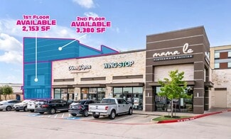 More details for 5400 Pointe West Cir, Richmond, TX - Retail for Lease
