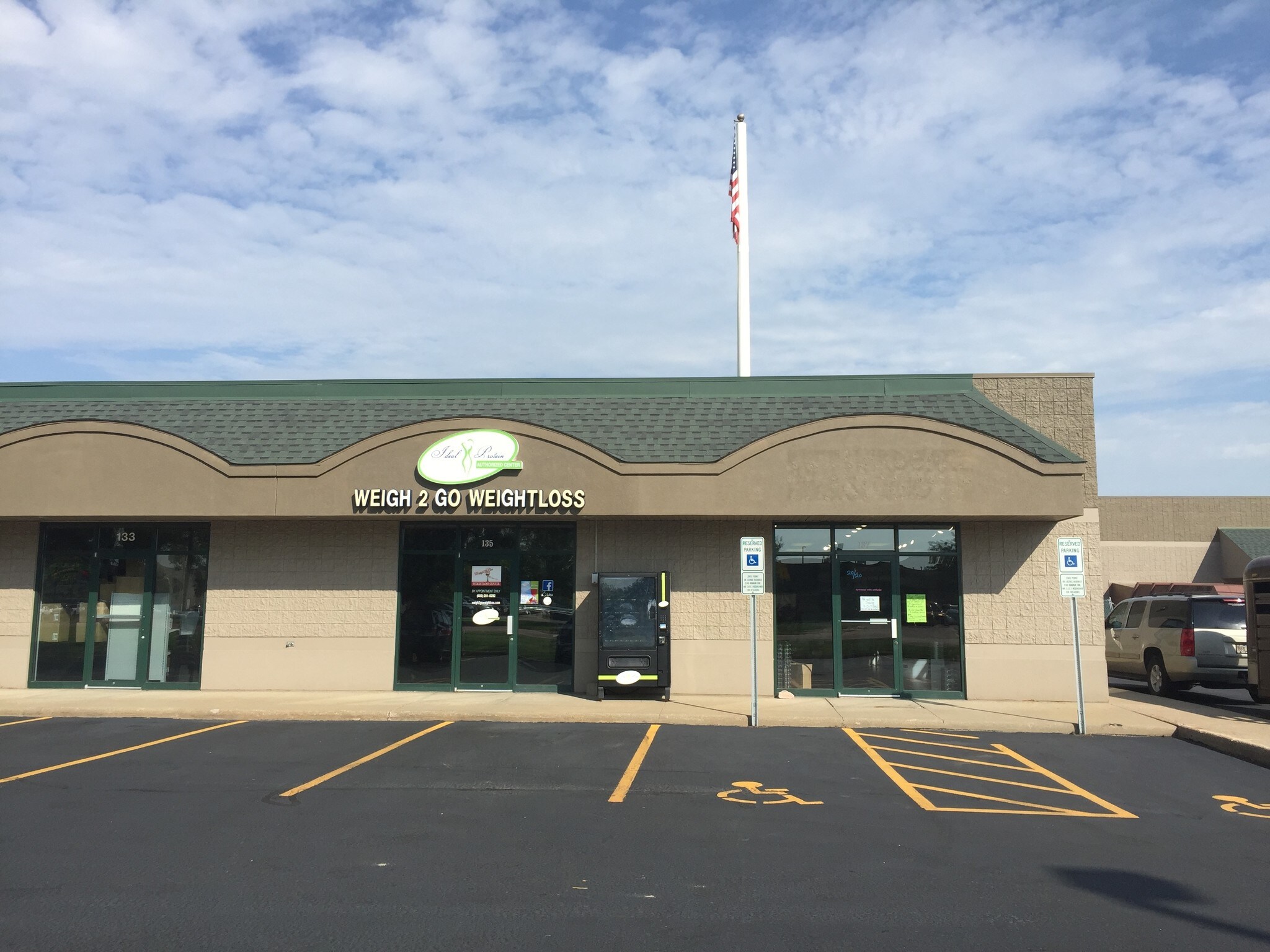 3801 W 34th St, Sioux Falls, SD for sale Building Photo- Image 1 of 1