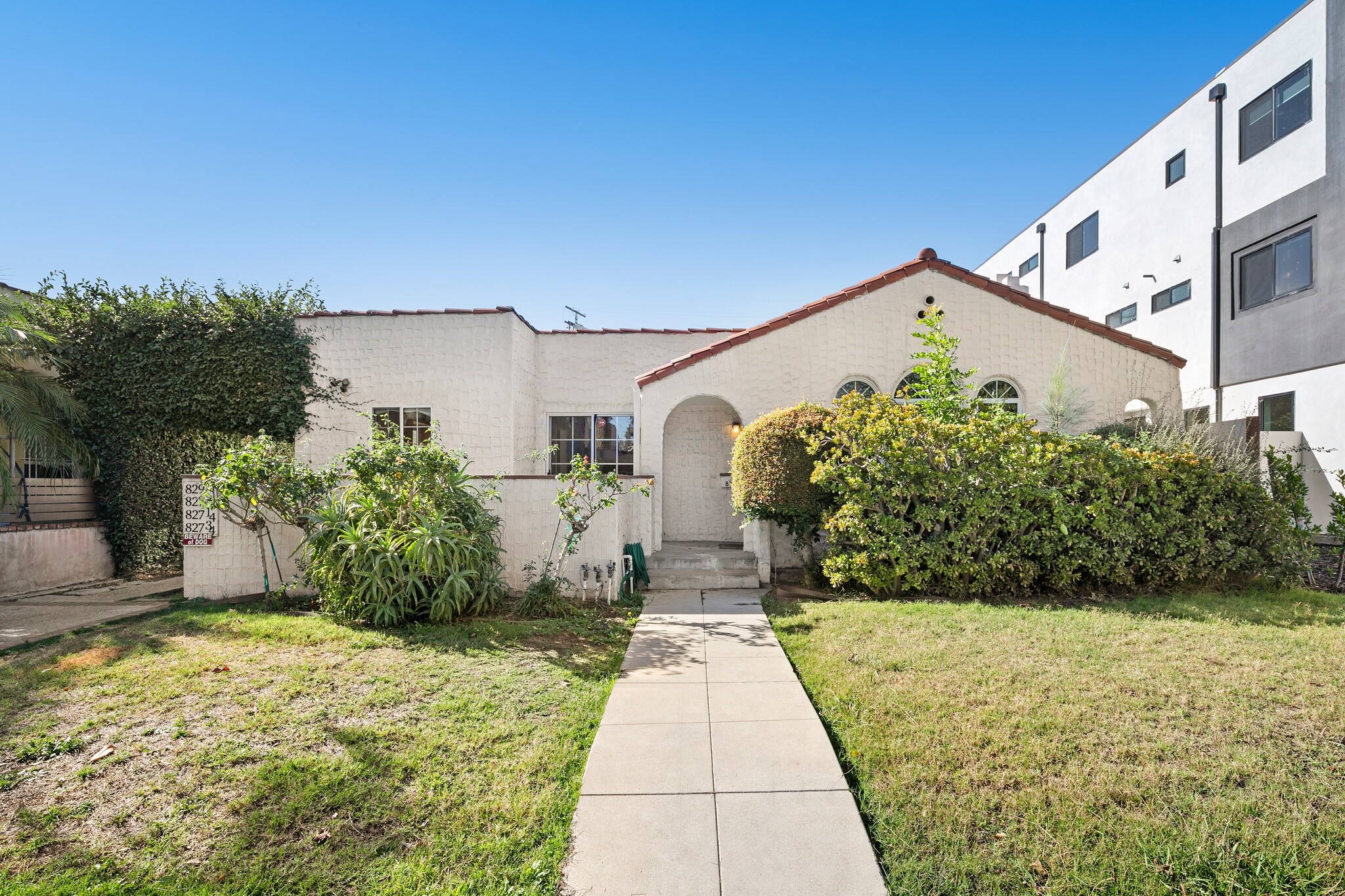 827 N McCadden Pl, Los Angeles, CA 90038 - Owner-User by Larchmont ...