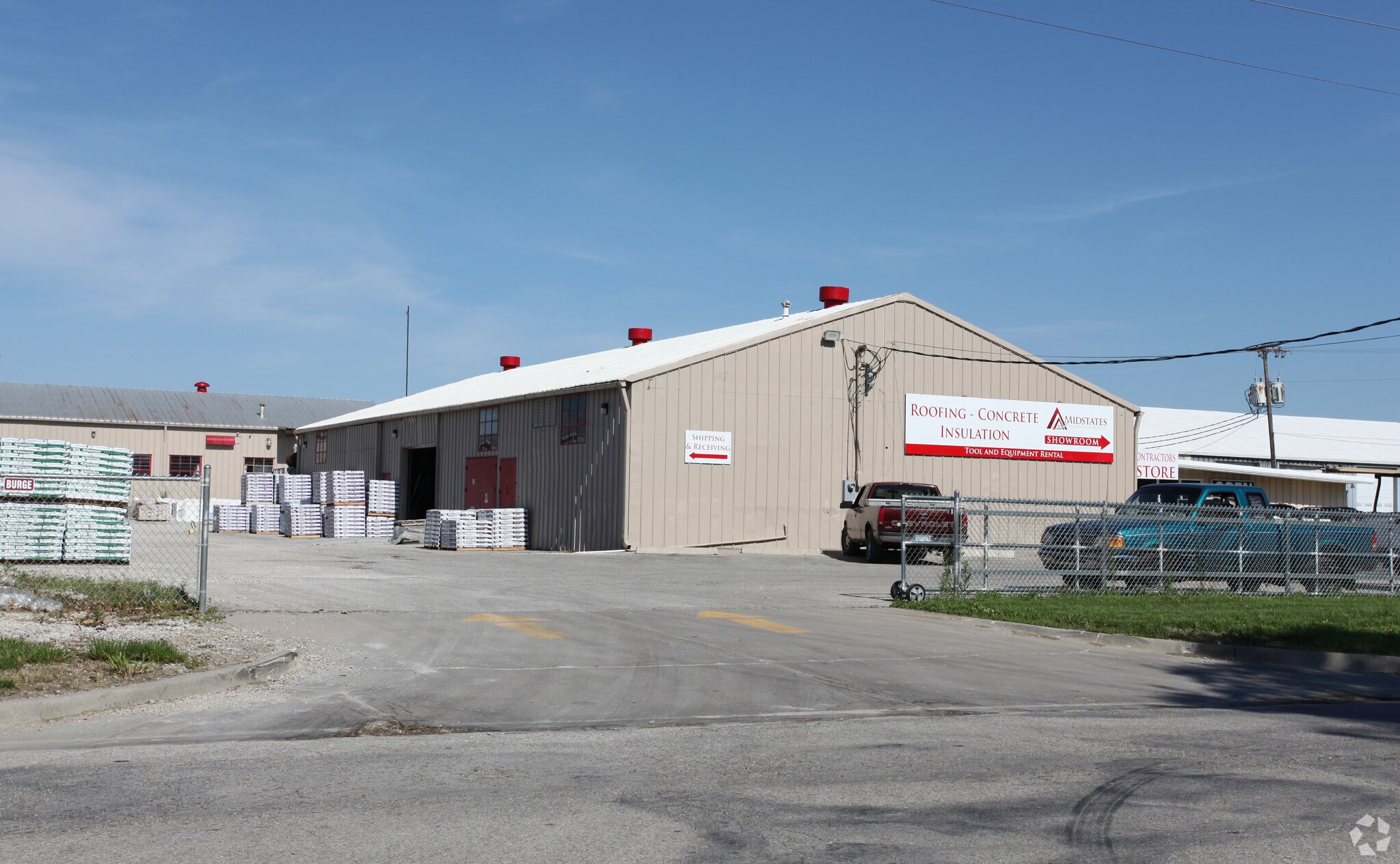 709 S Kansas Ave, Olathe, KS for sale Building Photo- Image 1 of 1