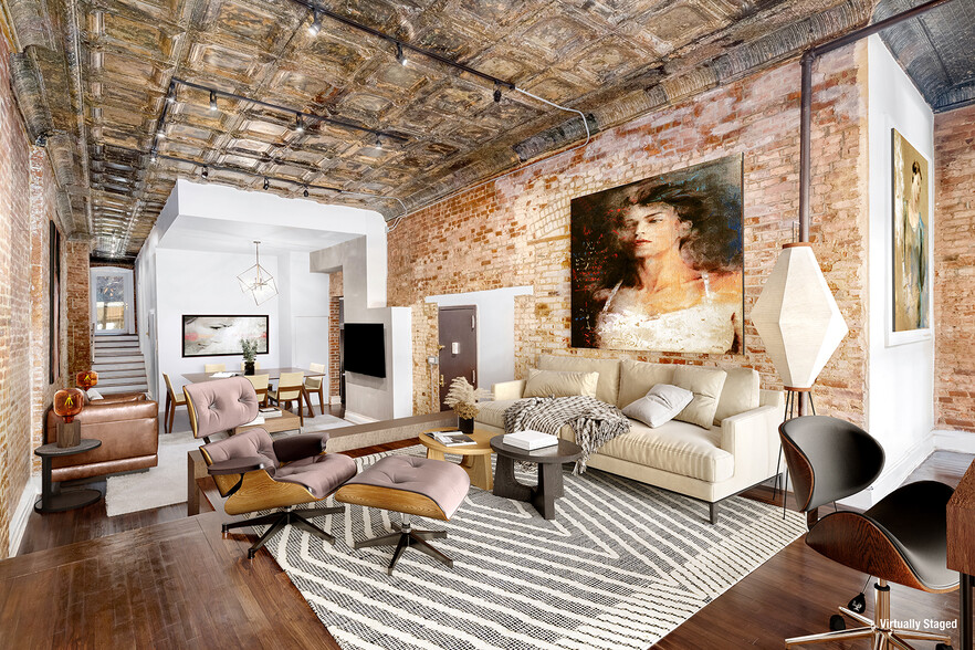 7 W 24th St, New York, NY for sale - Interior Photo - Image 3 of 27