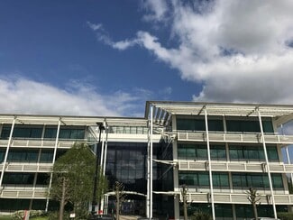 More details for 540 Thames Valley Park Dr, Reading - Office for Lease