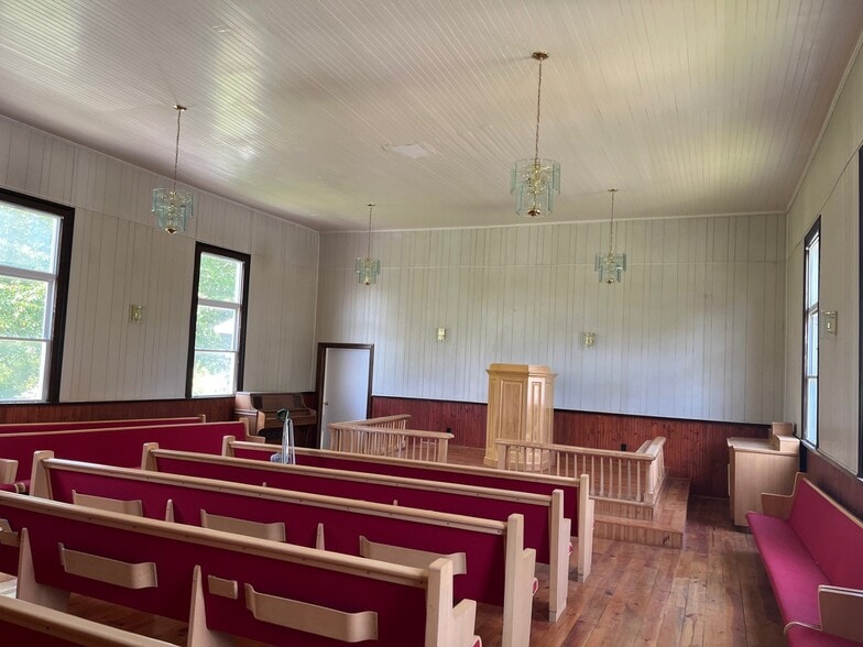 5185 Java rd, Java, VA for sale - Building Photo - Image 3 of 9