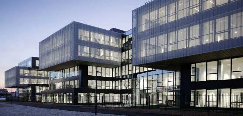 36 Rue Antoine Primat, Villeurbanne for lease - Building Photo - Image 3 of 16